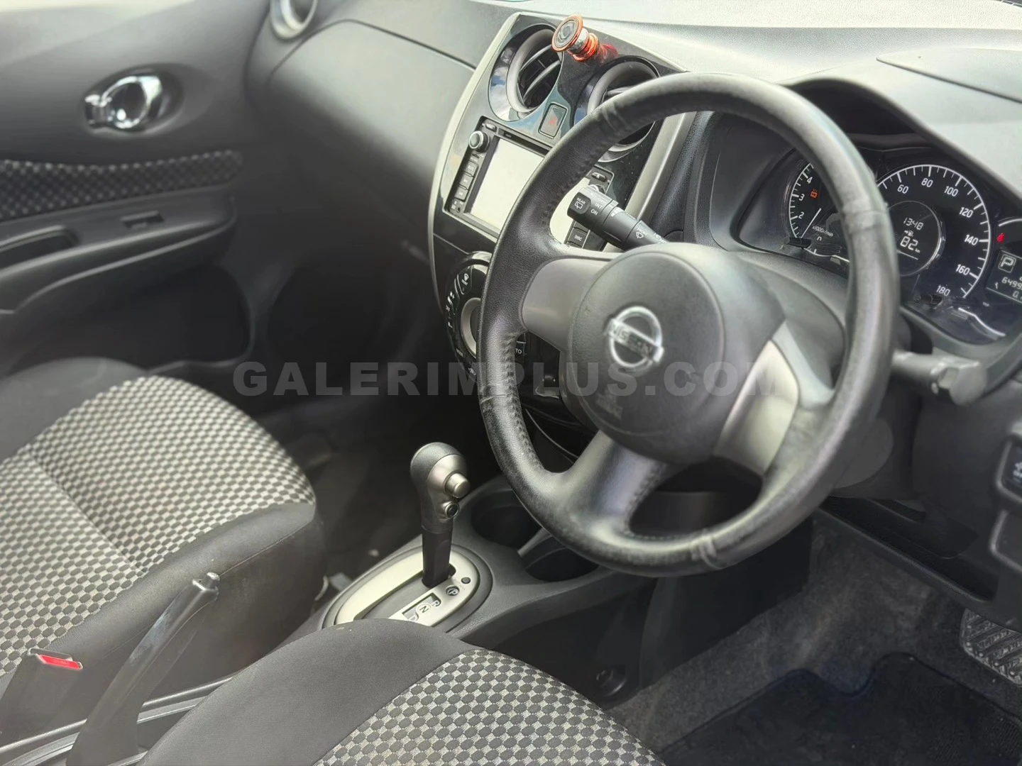 Nissan Note 2016 Satılık İkinci El - Thumbnail 6