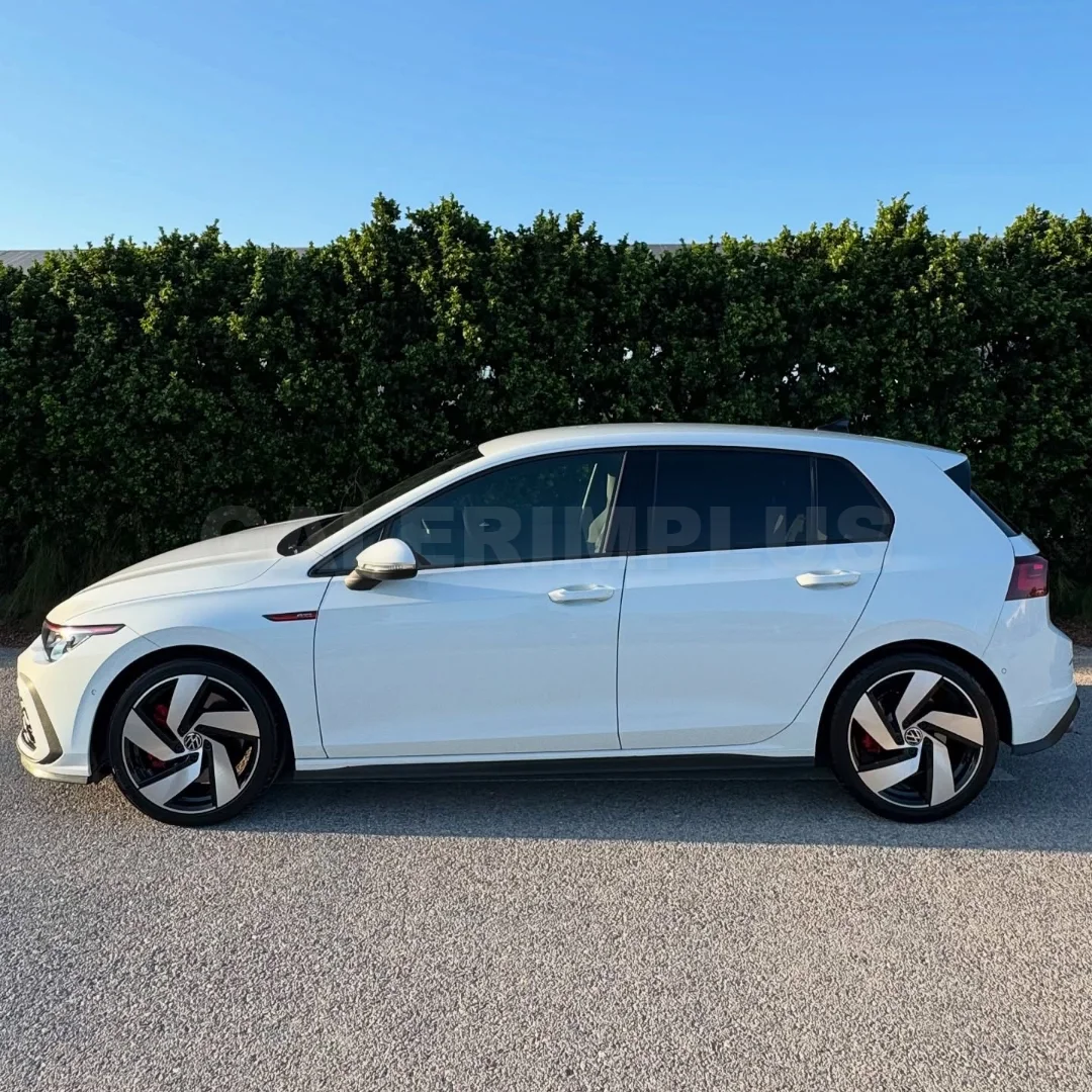 Volkswagen Golf 2023 Satılık İkinci El - Thumbnail 2