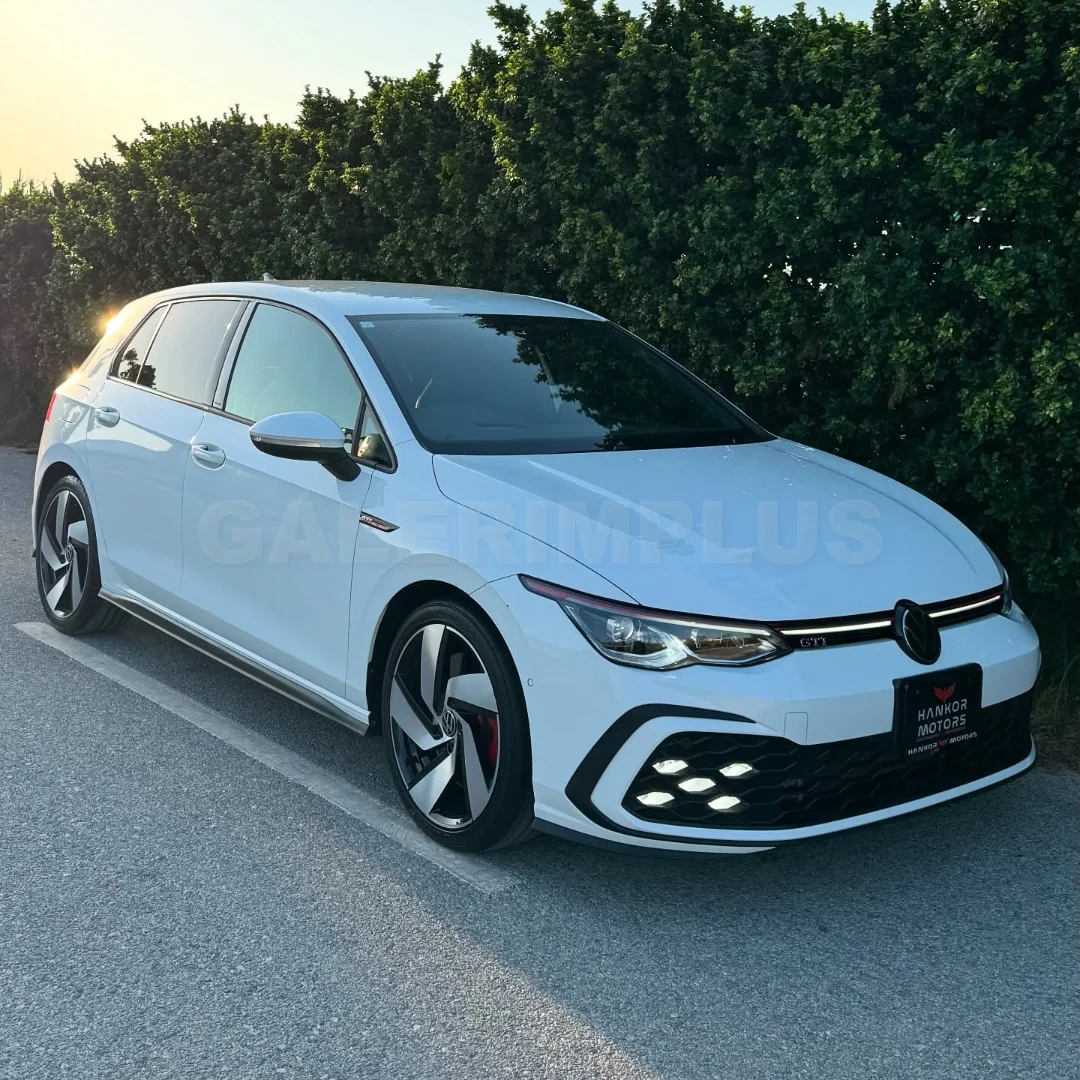 Volkswagen Golf 2023 Satılık İkinci El - Thumbnail 3