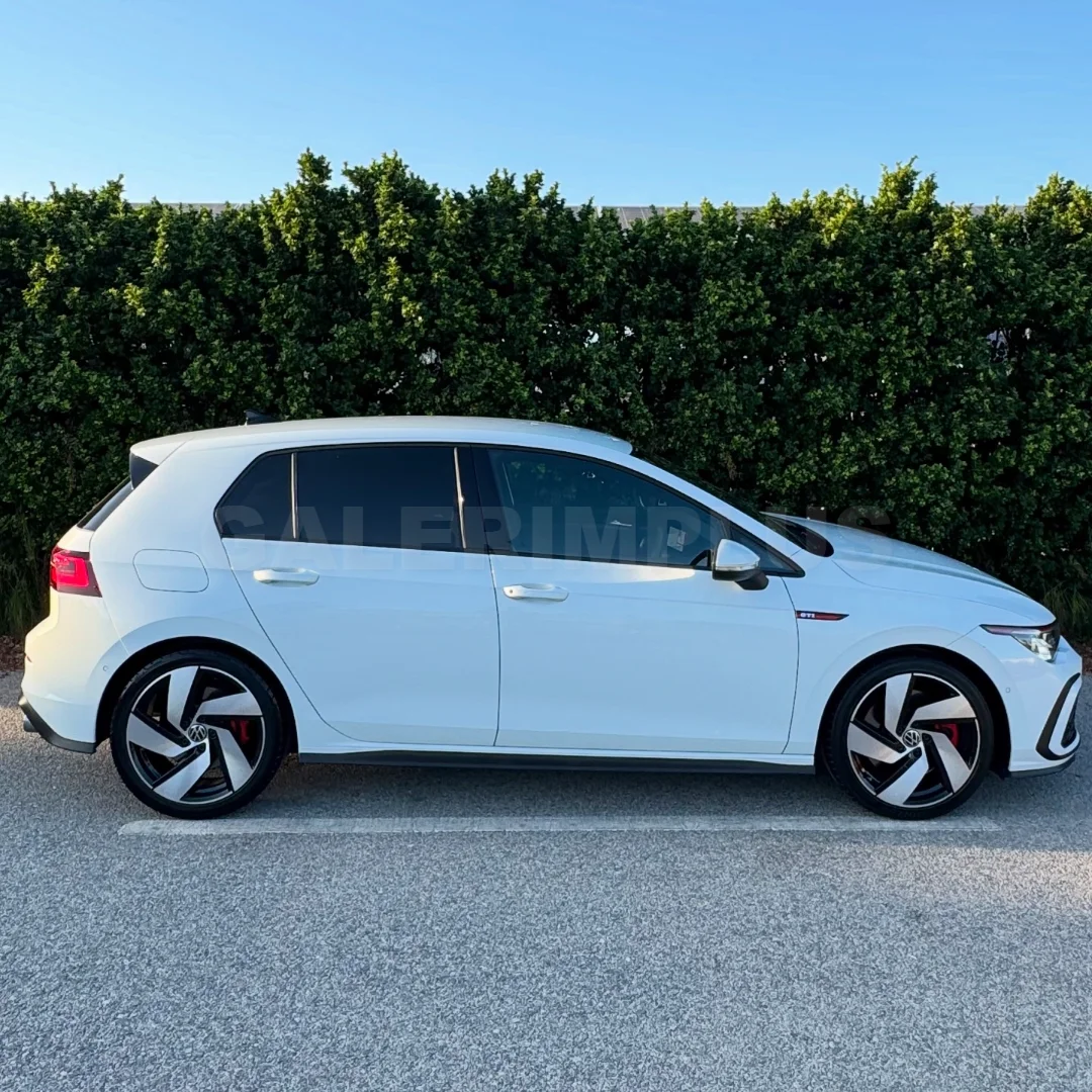 Volkswagen Golf 2023 Satılık İkinci El - Thumbnail 4