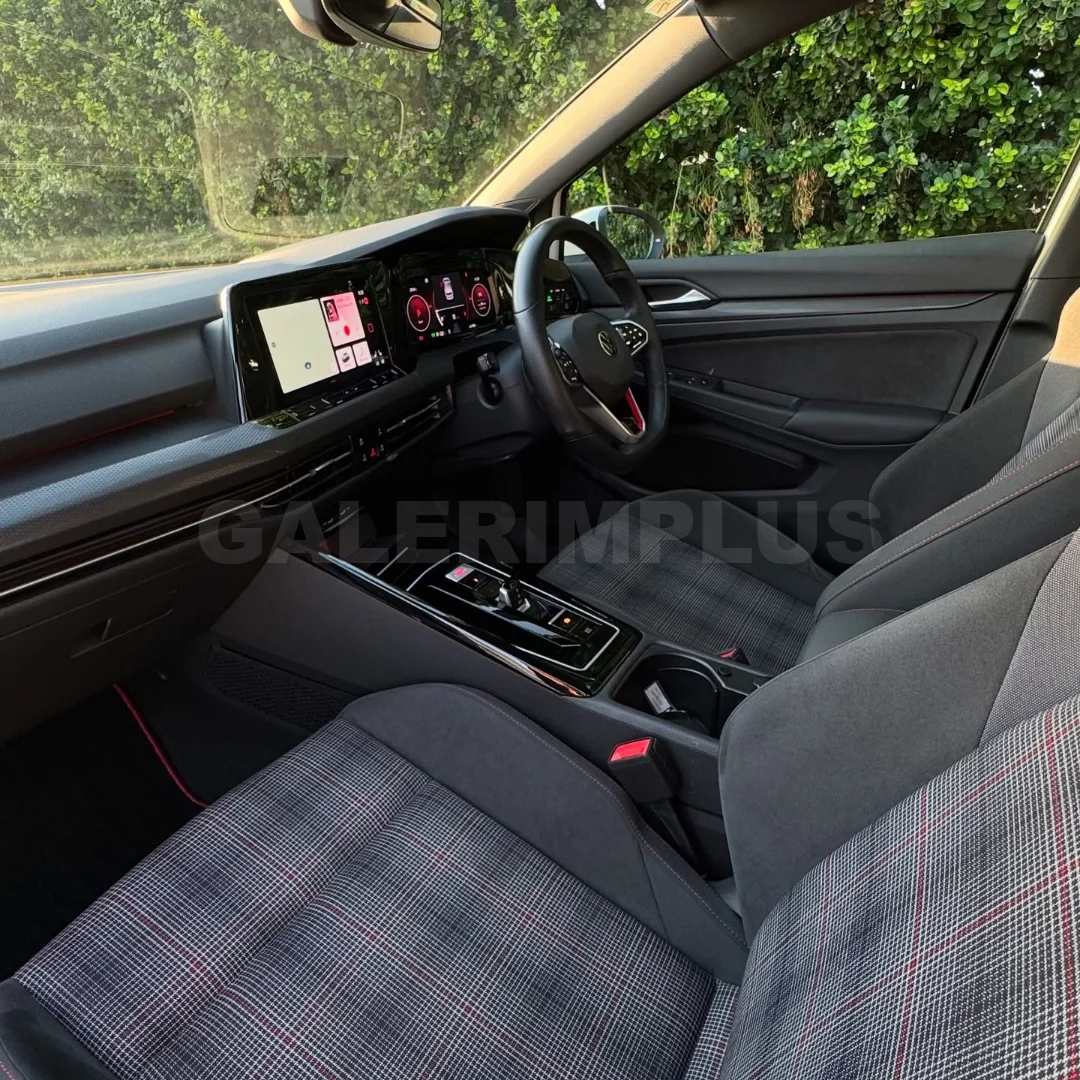 Volkswagen Golf 2023 Satılık İkinci El - Thumbnail 5