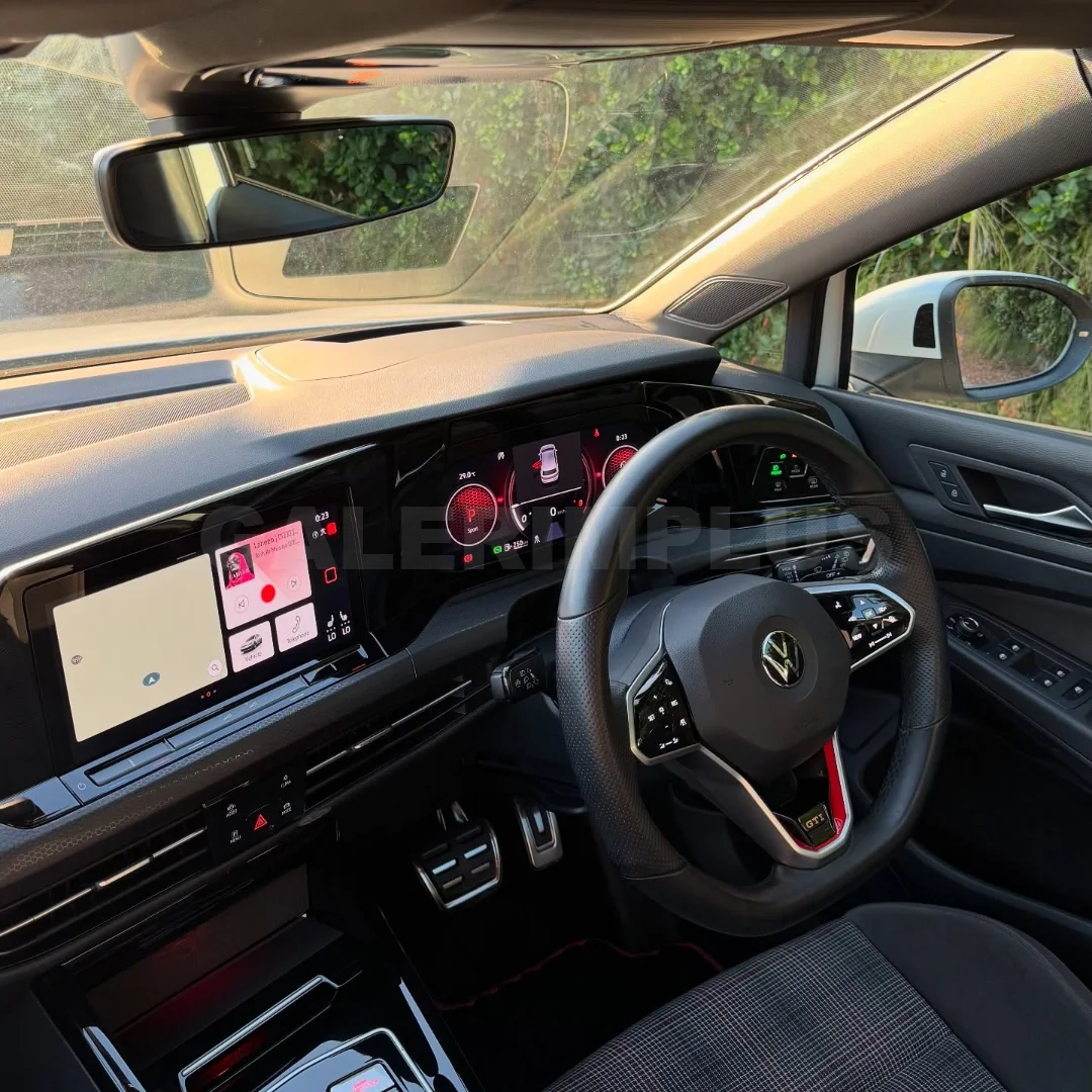 Volkswagen Golf 2023 Satılık İkinci El - Thumbnail 6