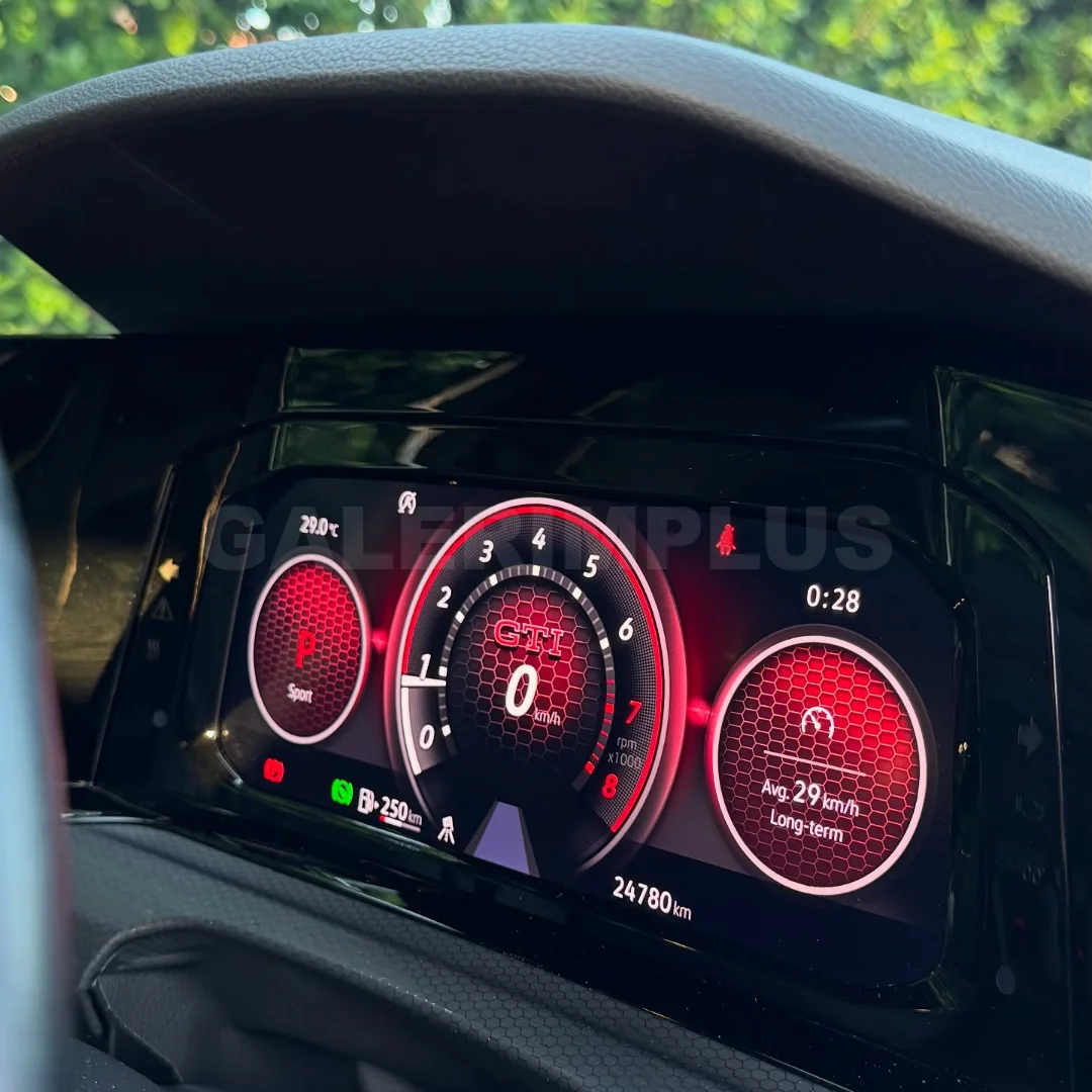 Volkswagen Golf 2023 Satılık İkinci El - Thumbnail 7
