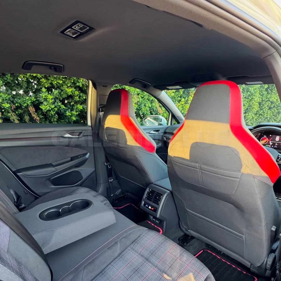 Volkswagen Golf 2023 Satılık İkinci El - Thumbnail 8