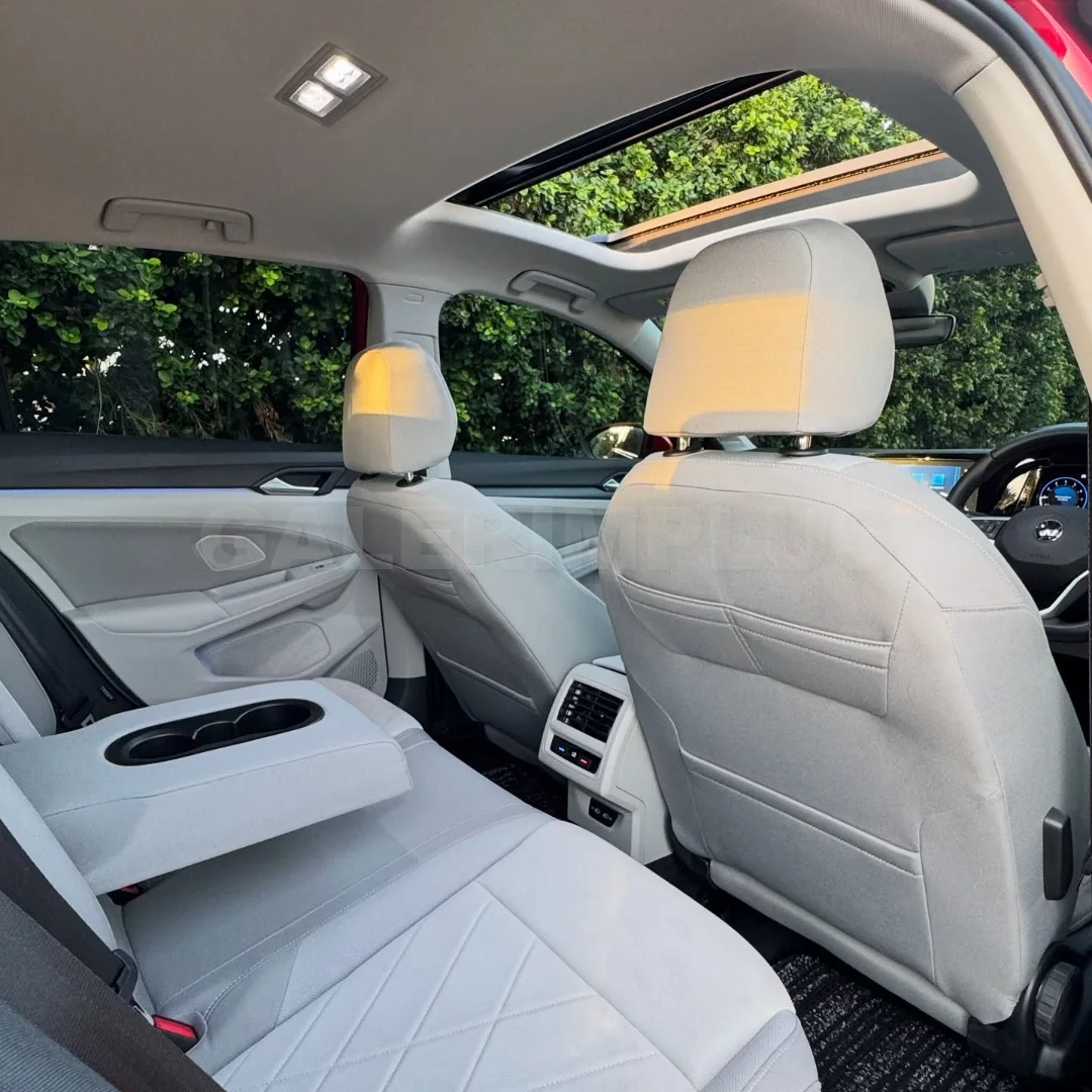Volkswagen Golf 2021 Satılık İkinci El - Thumbnail 8