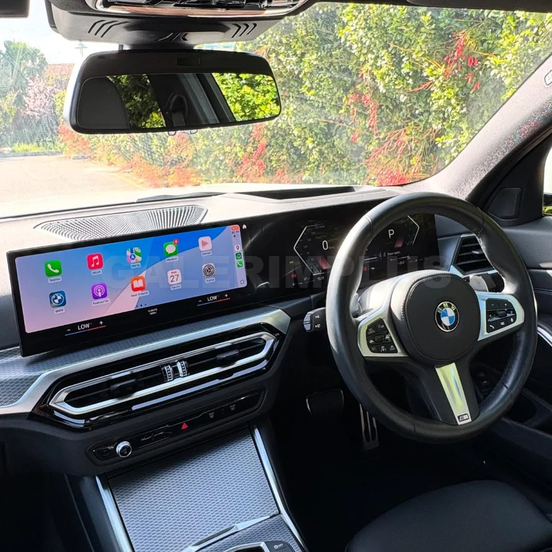 BMW 3 Serisi 2023 Satılık İkinci El - Thumbnail 2