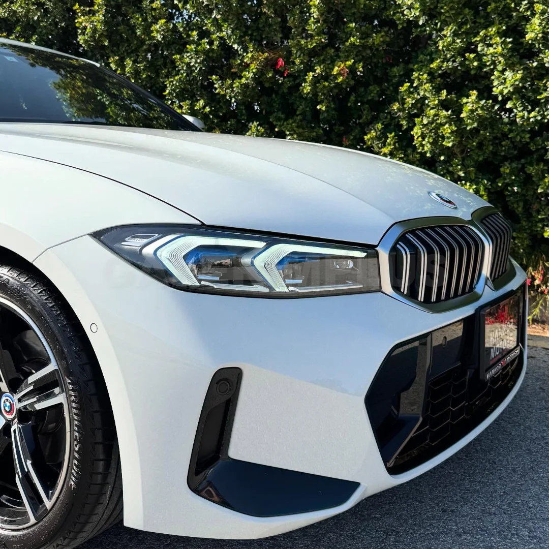 BMW 3 Serisi 2023 Satılık İkinci El - Thumbnail 5
