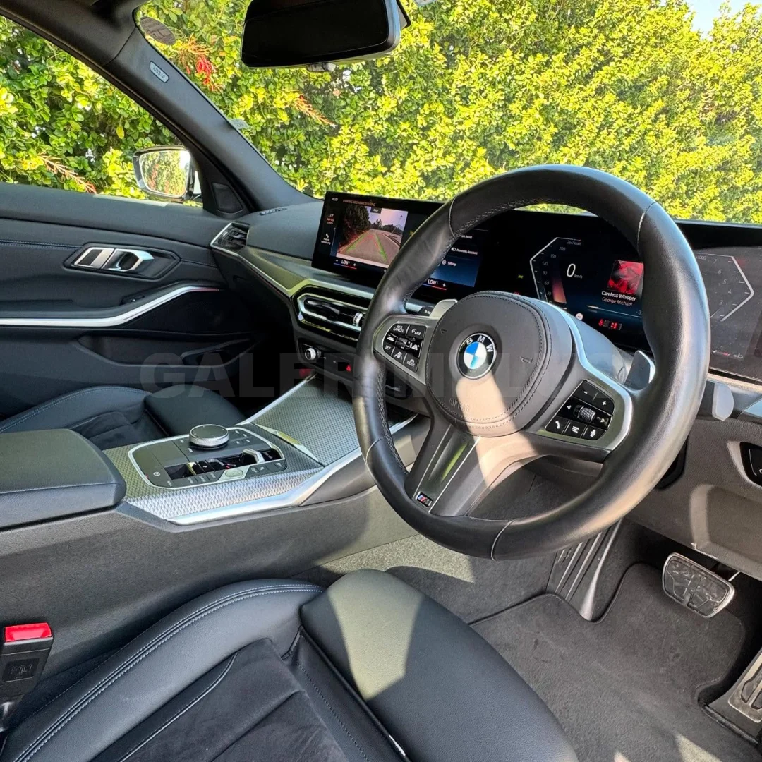 BMW 3 Serisi 2023 Satılık İkinci El - Thumbnail 6