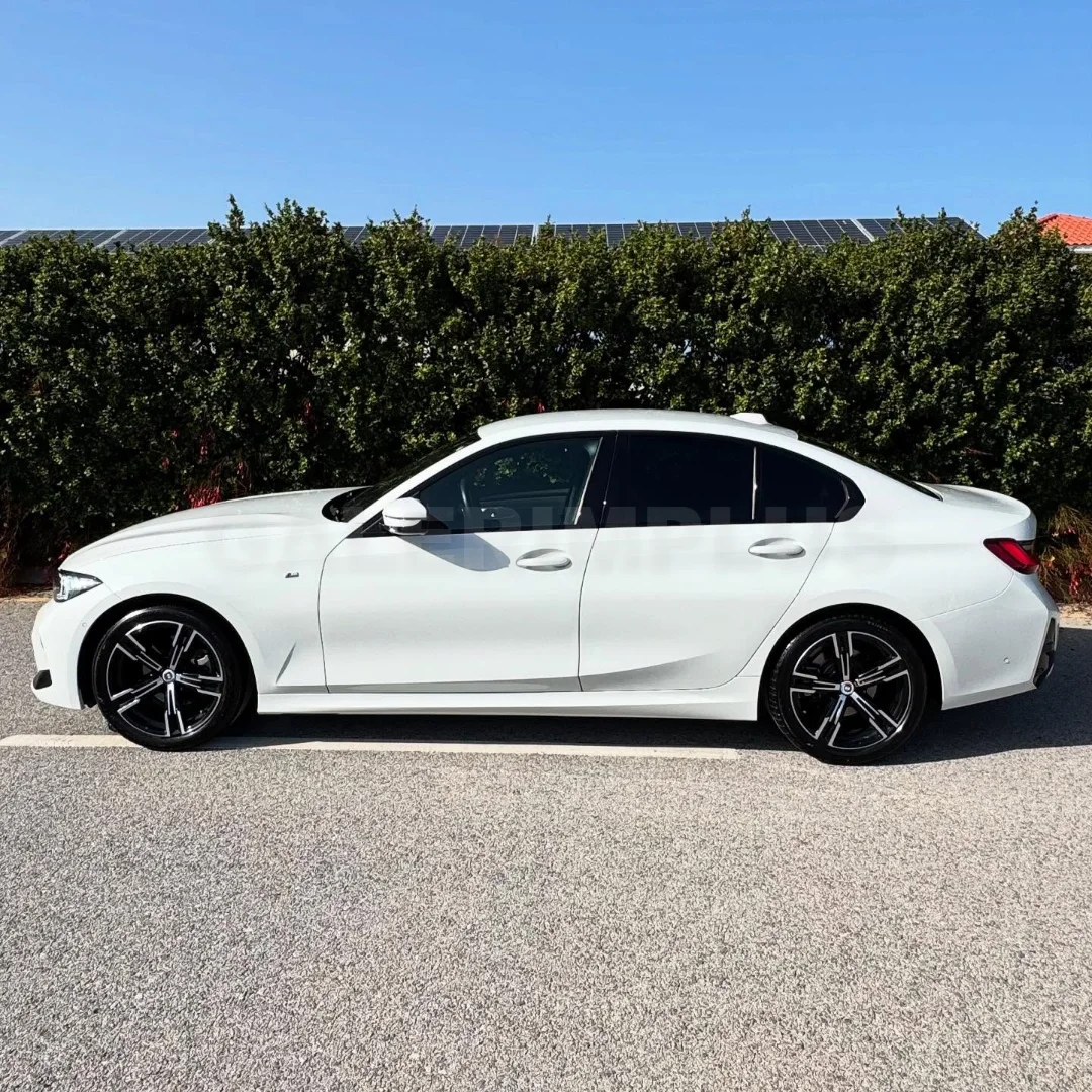 BMW 3 Serisi 2023 Satılık İkinci El - Thumbnail 7