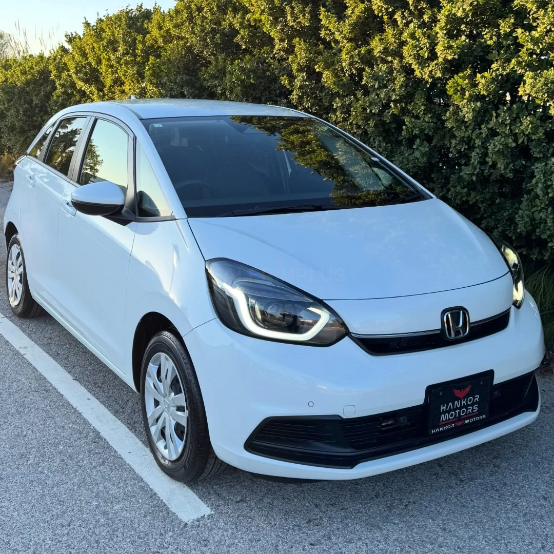 Honda Fit 2023 Satılık İkinci El - Thumbnail 2
