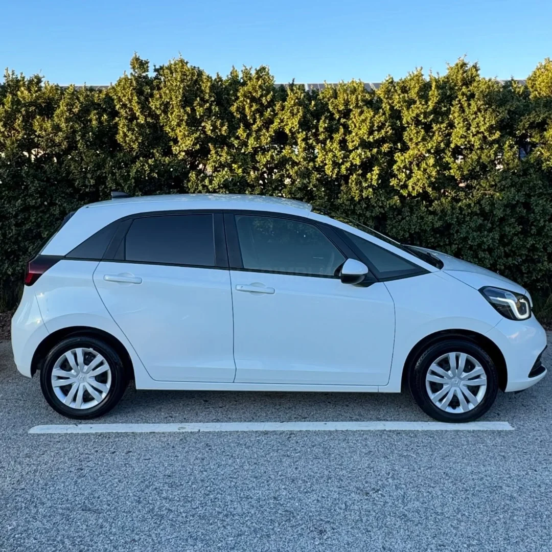 Honda Fit 2023 Satılık İkinci El - Thumbnail 3