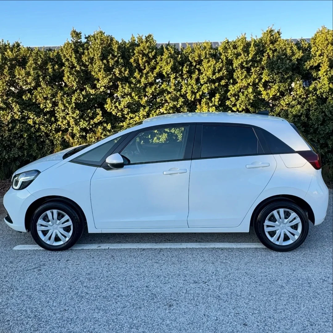 Honda Fit 2023 Satılık İkinci El - Thumbnail 4