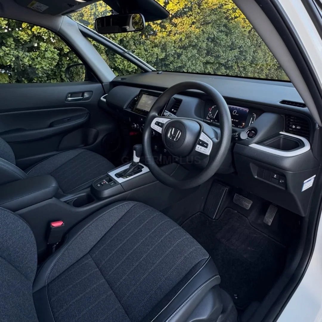 Honda Fit 2023 Satılık İkinci El - Thumbnail 5