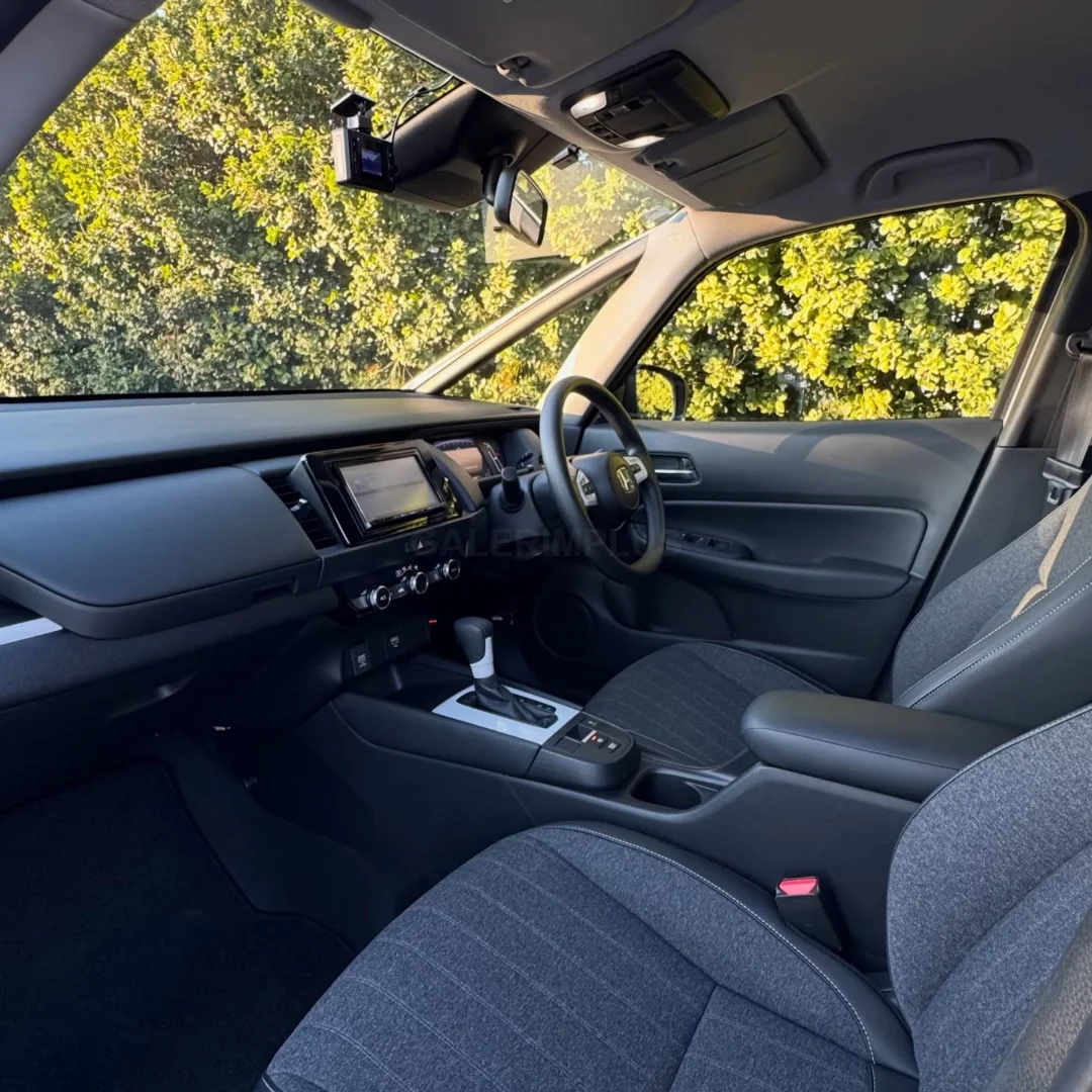 Honda Fit 2023 Satılık İkinci El - Thumbnail 7