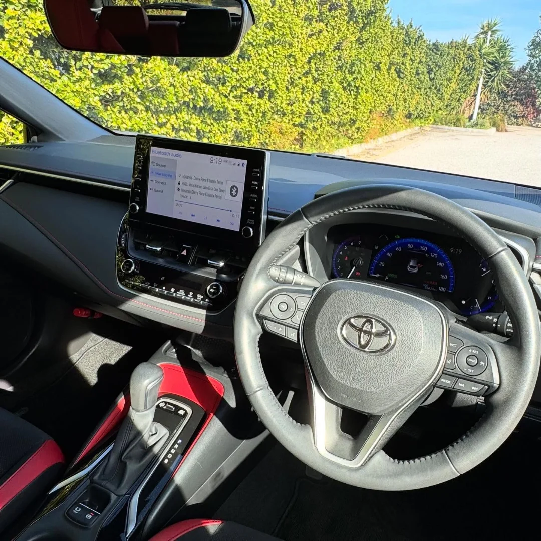 Toyota Corolla 2021 Satılık İkinci El - Thumbnail 3