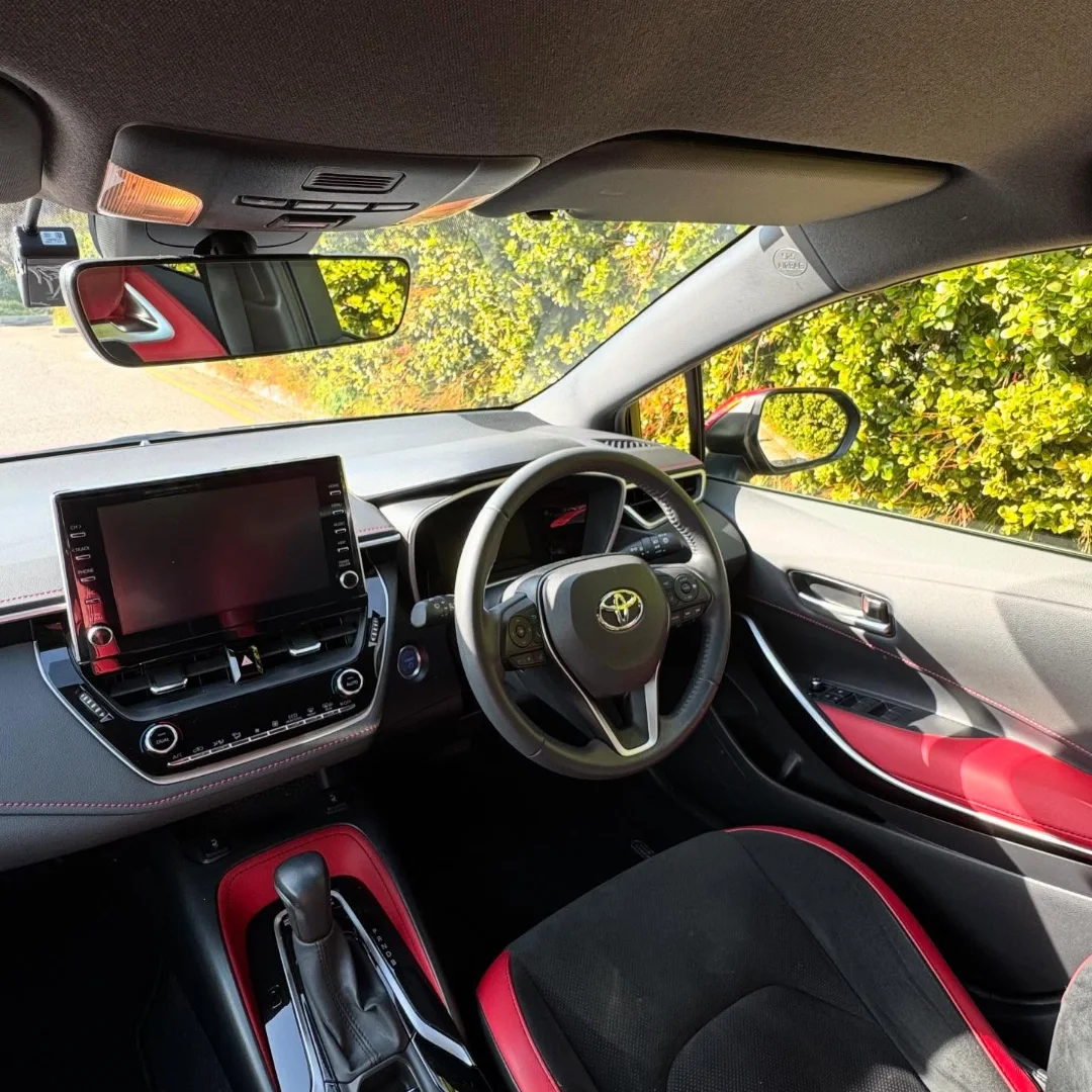 Toyota Corolla 2021 Satılık İkinci El - Thumbnail 4