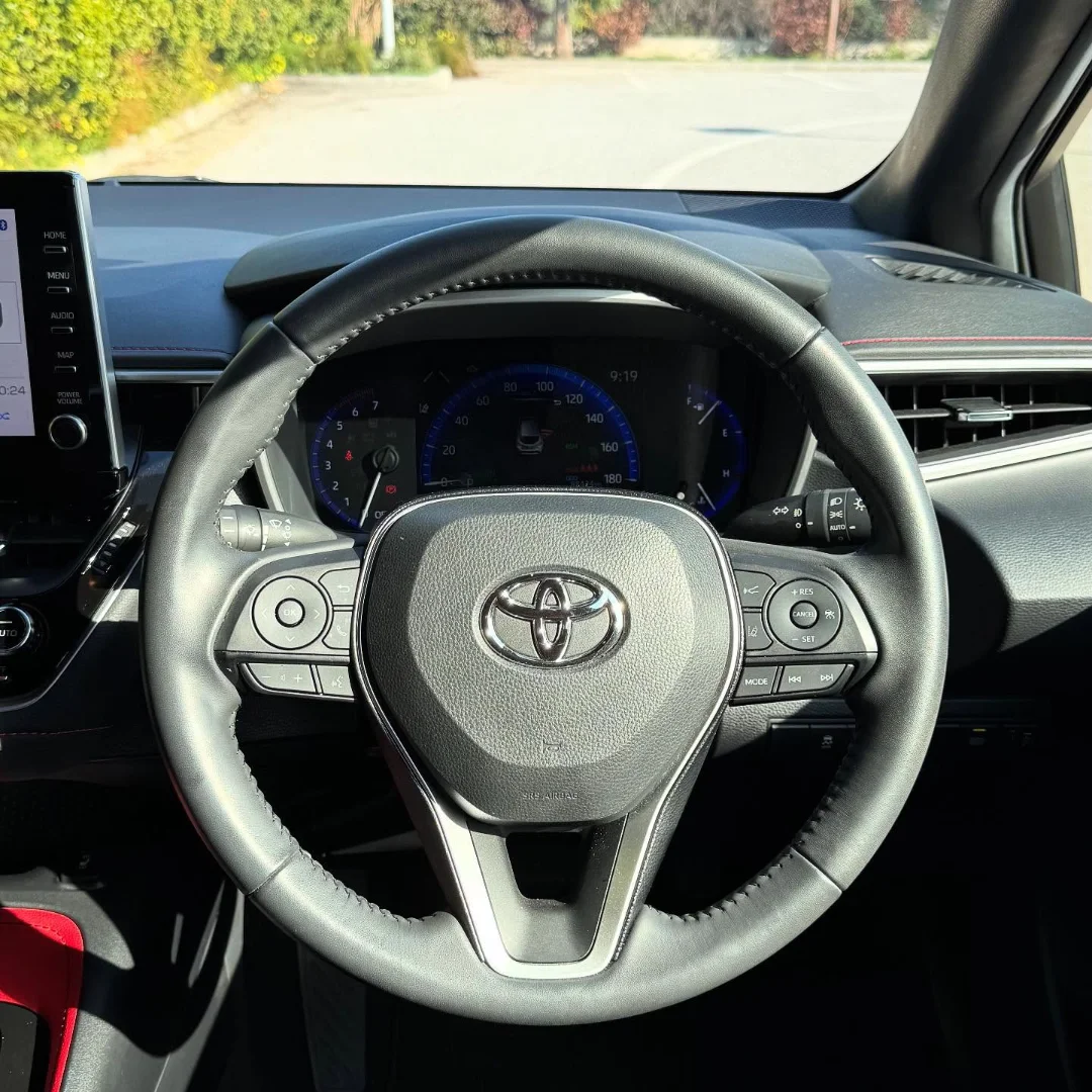 Toyota Corolla 2021 Satılık İkinci El - Thumbnail 5