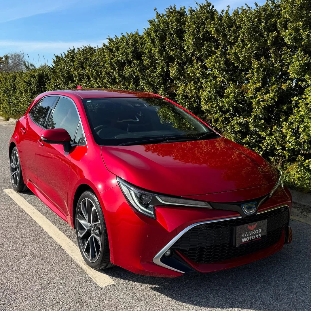 Toyota Corolla 2021 Satılık İkinci El - Thumbnail 6