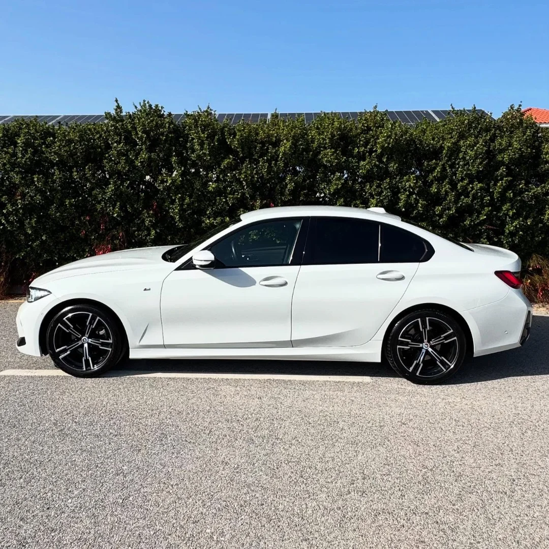BMW 3 Serisi 2023 Satılık İkinci El - Thumbnail 3