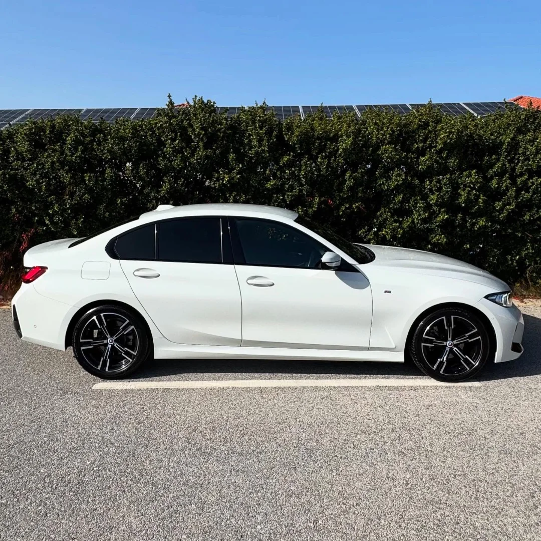 BMW 3 Serisi 2023 Satılık İkinci El - Thumbnail 4