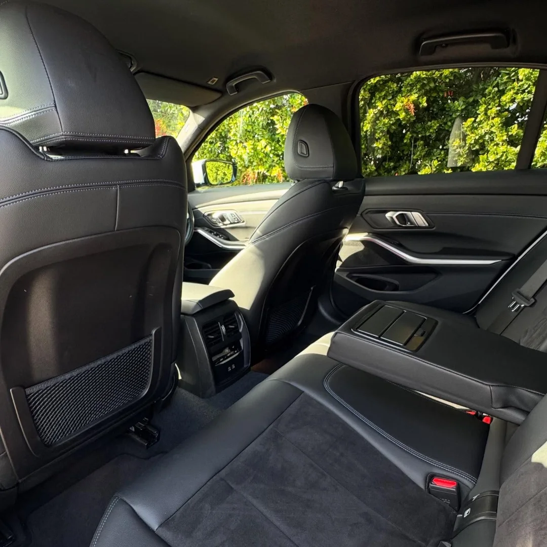 BMW 3 Serisi 2023 Satılık İkinci El - Thumbnail 8