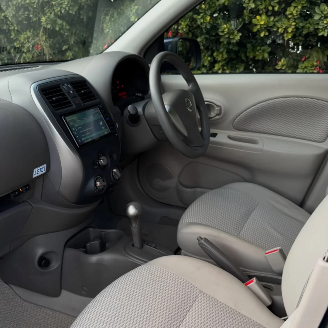 Nissan March 2023 Satılık İkinci El - Thumbnail 6