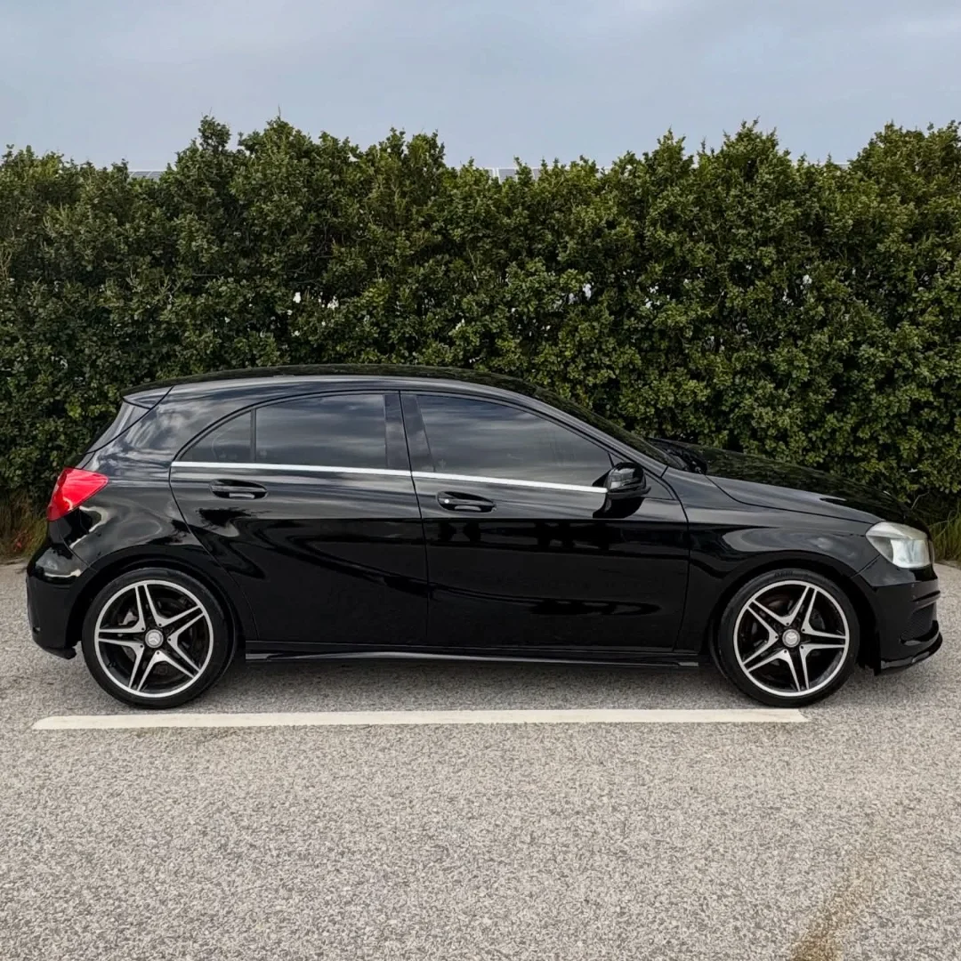 Mercedes-Benz A Serisi 2013 Satılık İkinci El - Thumbnail 5