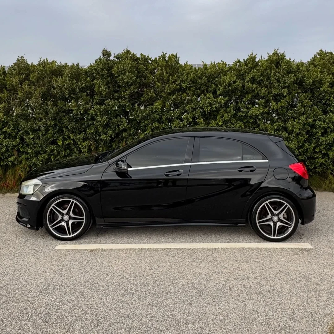Mercedes-Benz A Serisi 2013 Satılık İkinci El - Thumbnail 6