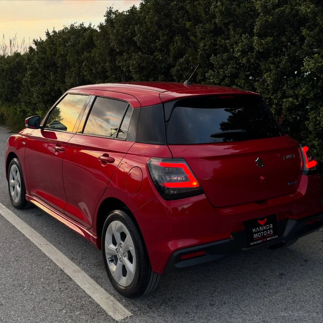 Suzuki Swift 2025 Satılık İkinci El - Thumbnail 2