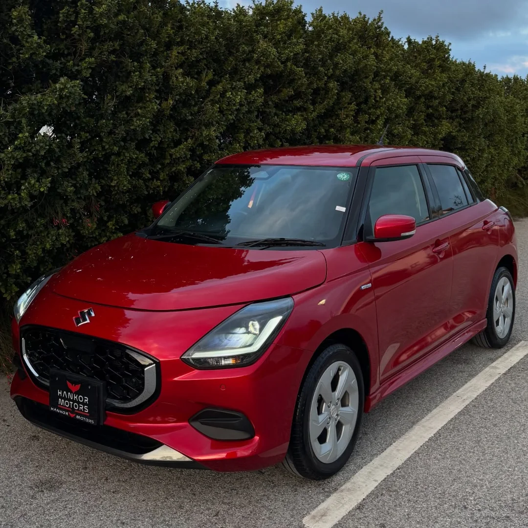 Suzuki Swift 2025 Satılık İkinci El - Thumbnail 3