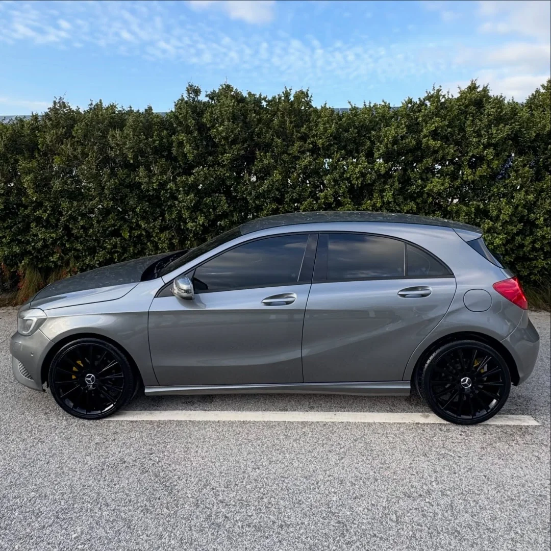Mercedes-Benz A Serisi 2014 Satılık İkinci El - Thumbnail 5