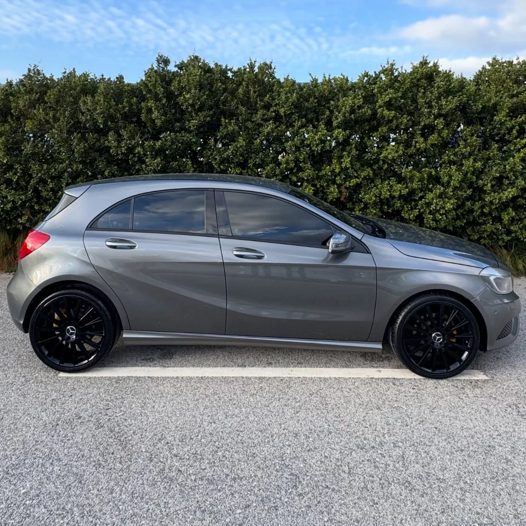 Mercedes-Benz A Serisi 2014 Satılık İkinci El - Thumbnail 6