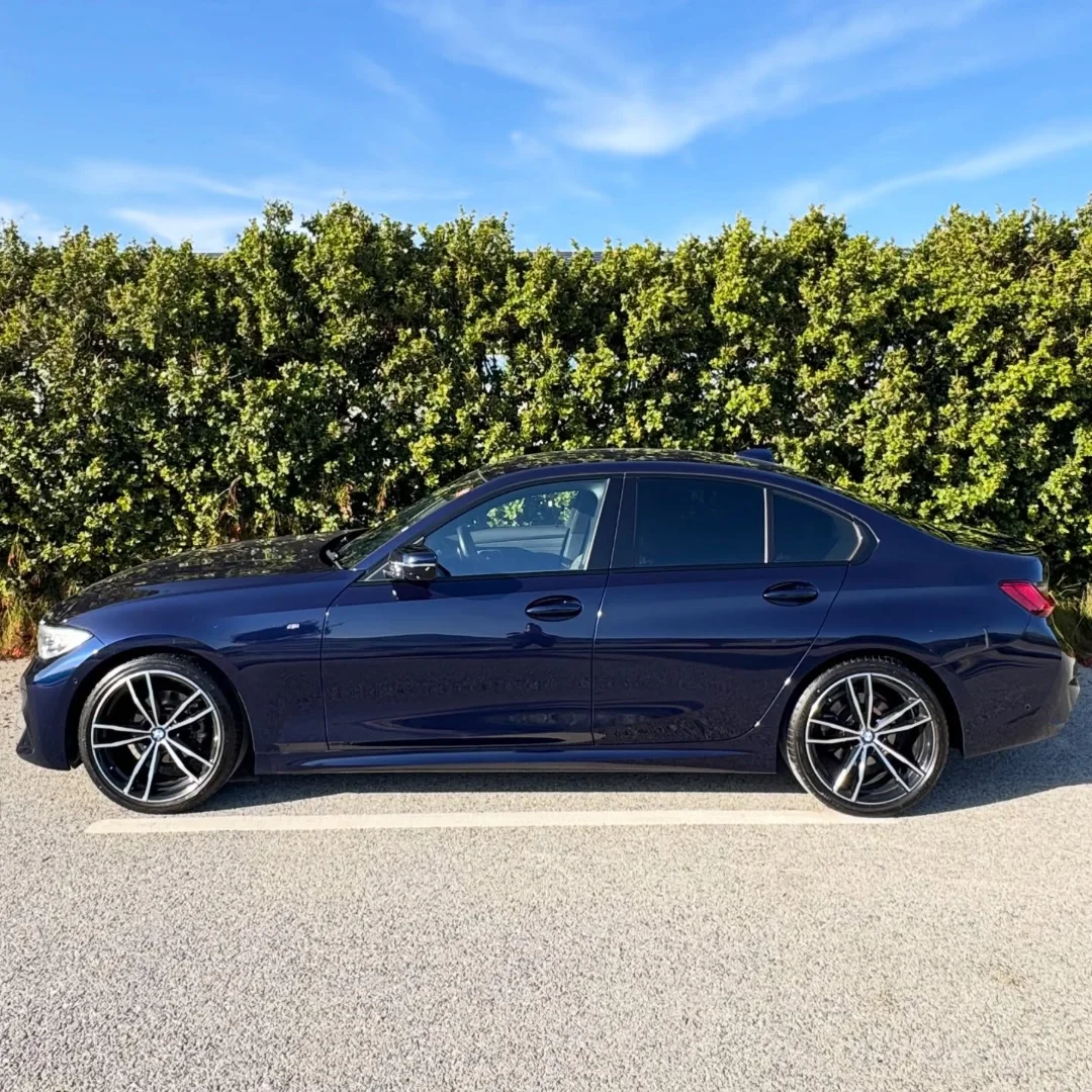 BMW 3 Serisi 2021 Satılık İkinci El - Thumbnail 6