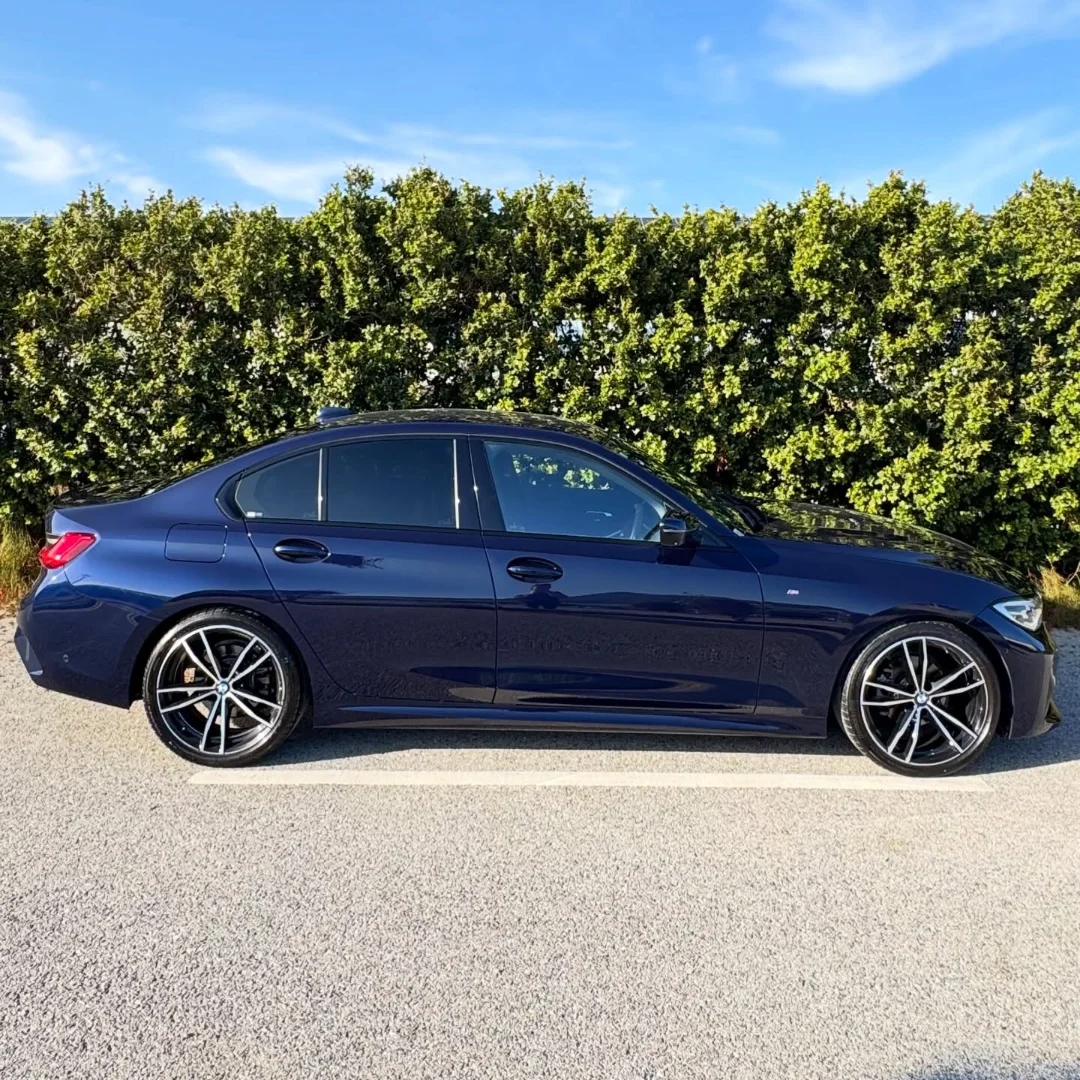 BMW 3 Serisi 2021 Satılık İkinci El - Thumbnail 7