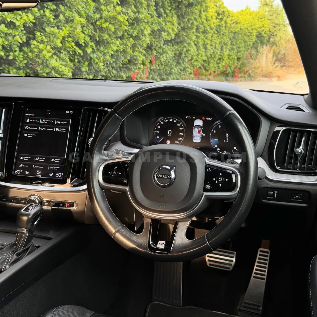 Volvo S60 2020 Satılık İkinci El - Thumbnail 4