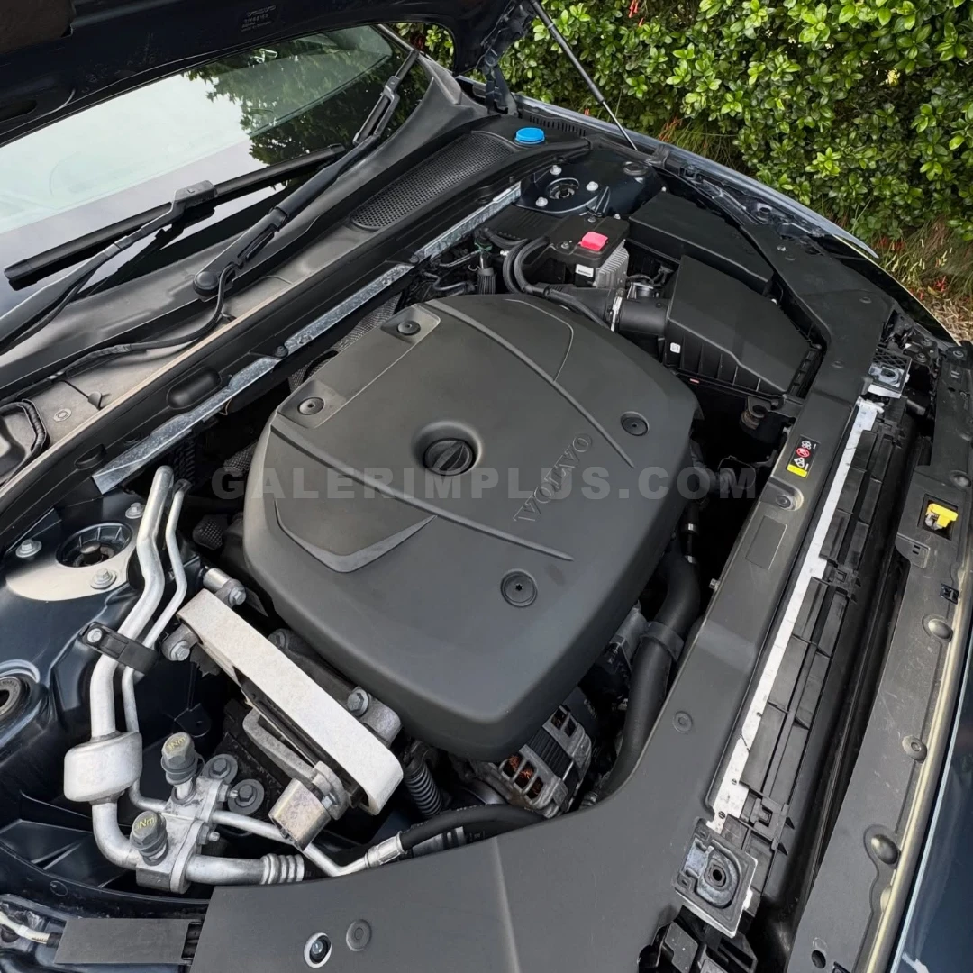 Volvo S60 2020 Satılık İkinci El - Thumbnail 6