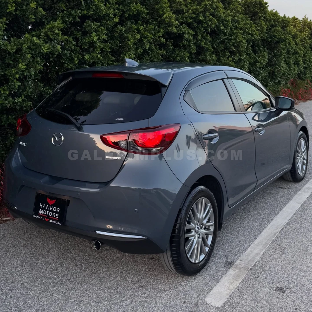 Mazda 2 2023 Satılık İkinci El - Thumbnail 2