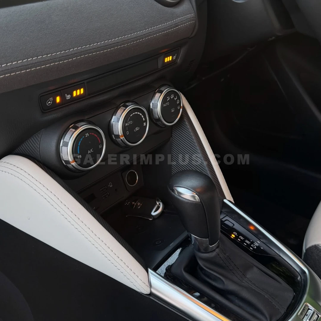 Mazda 2 2023 Satılık İkinci El - Thumbnail 4