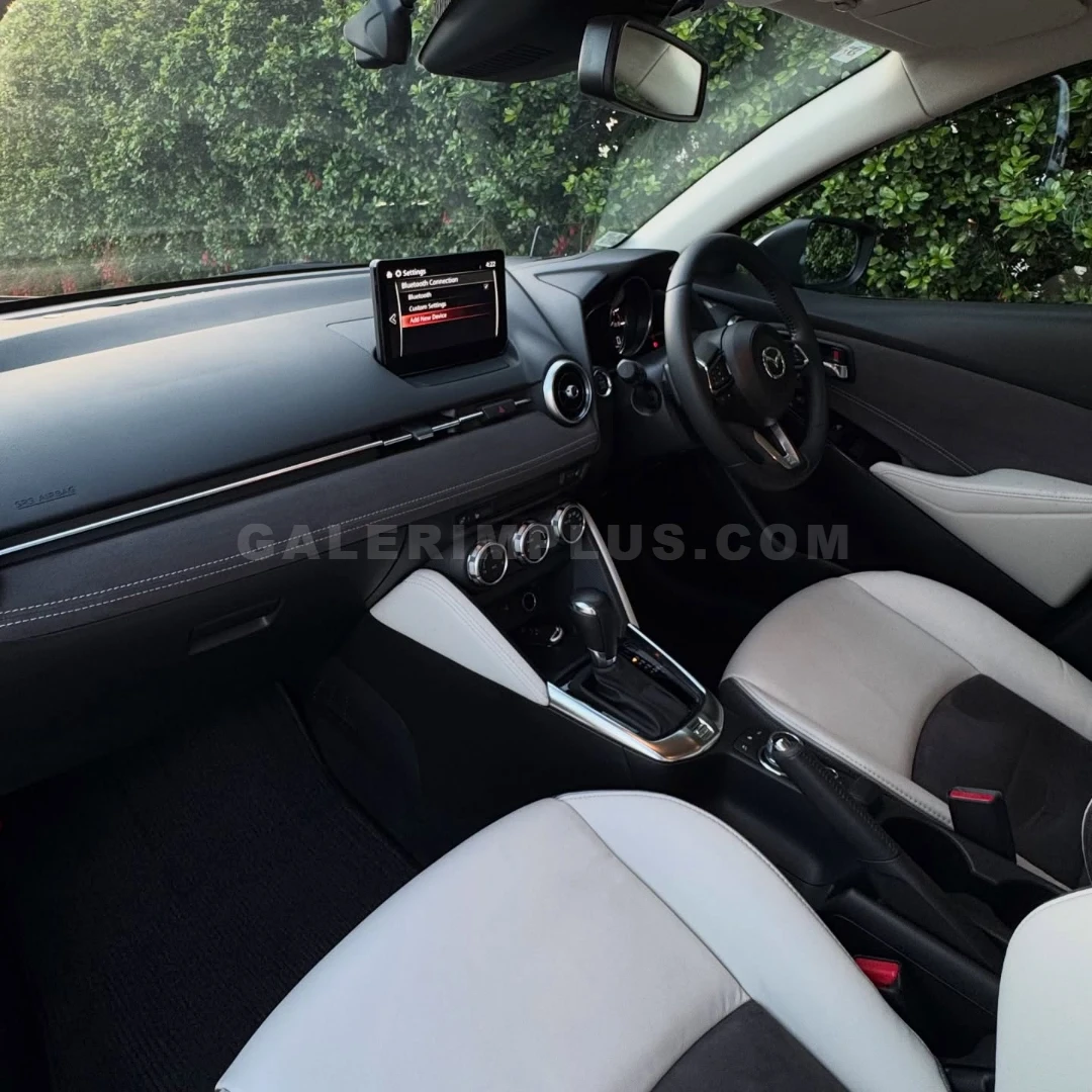 Mazda 2 2023 Satılık İkinci El - Thumbnail 6