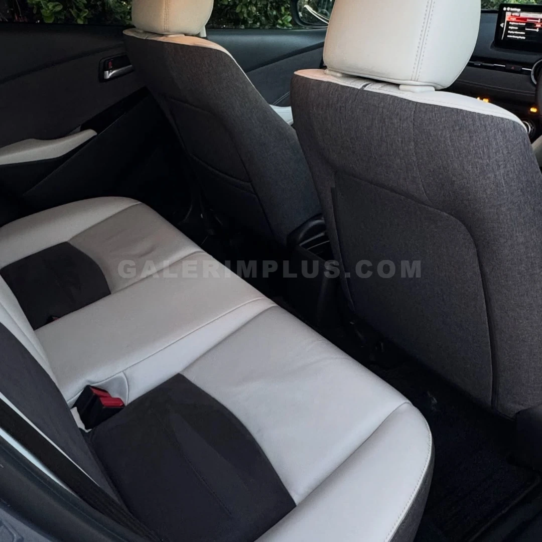 Mazda 2 2023 Satılık İkinci El - Thumbnail 7