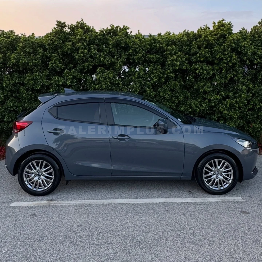 Mazda 2 2023 Satılık İkinci El - Thumbnail 8