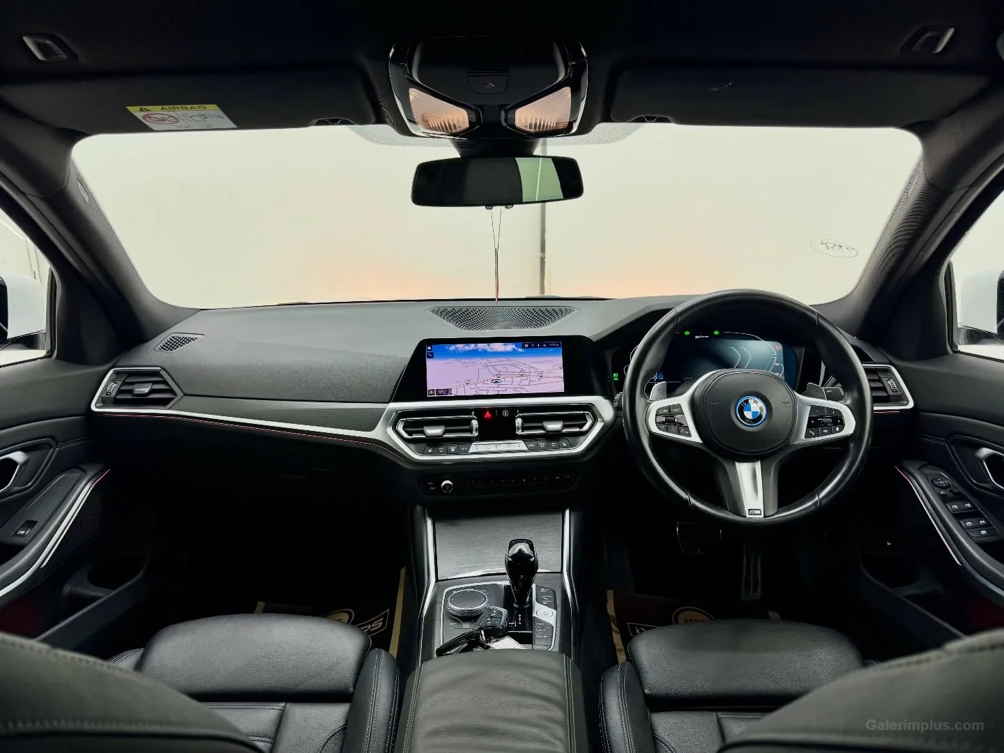 BMW 3 Serisi 2021 Satılık İkinci El - Thumbnail 6