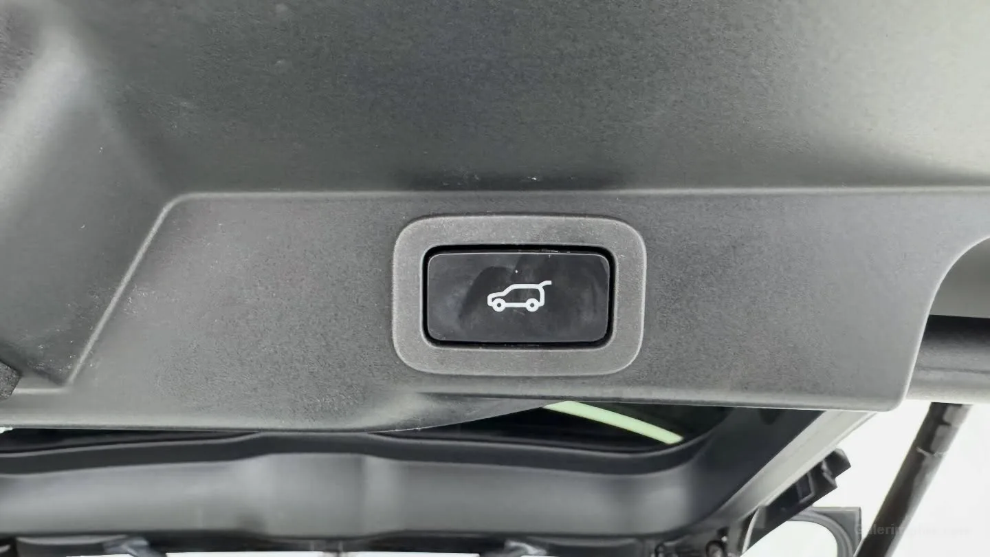 Land Rover Range Rover Sport 2019 Satılık İkinci El - Thumbnail 3