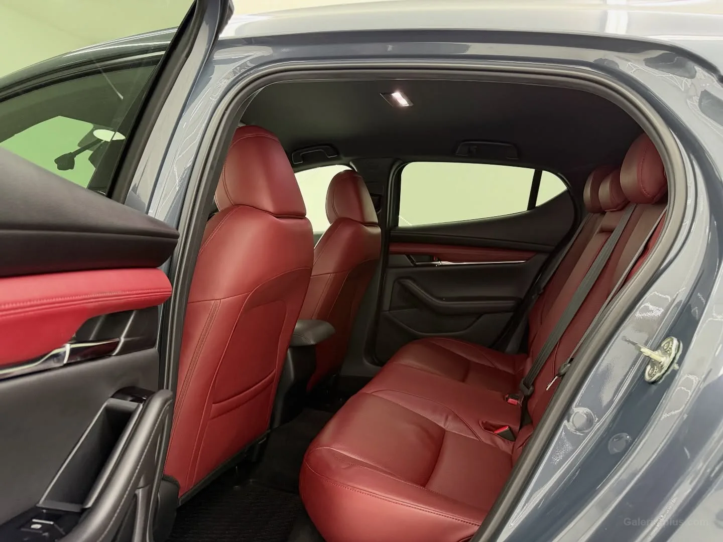 Mazda 3 2021 Satılık İkinci El - Thumbnail 5