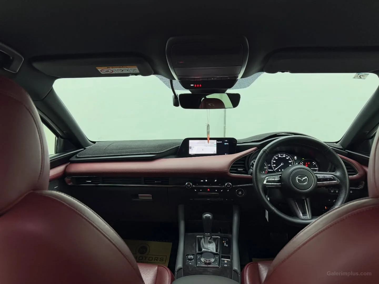 Mazda 3 2021 Satılık İkinci El - Thumbnail 6