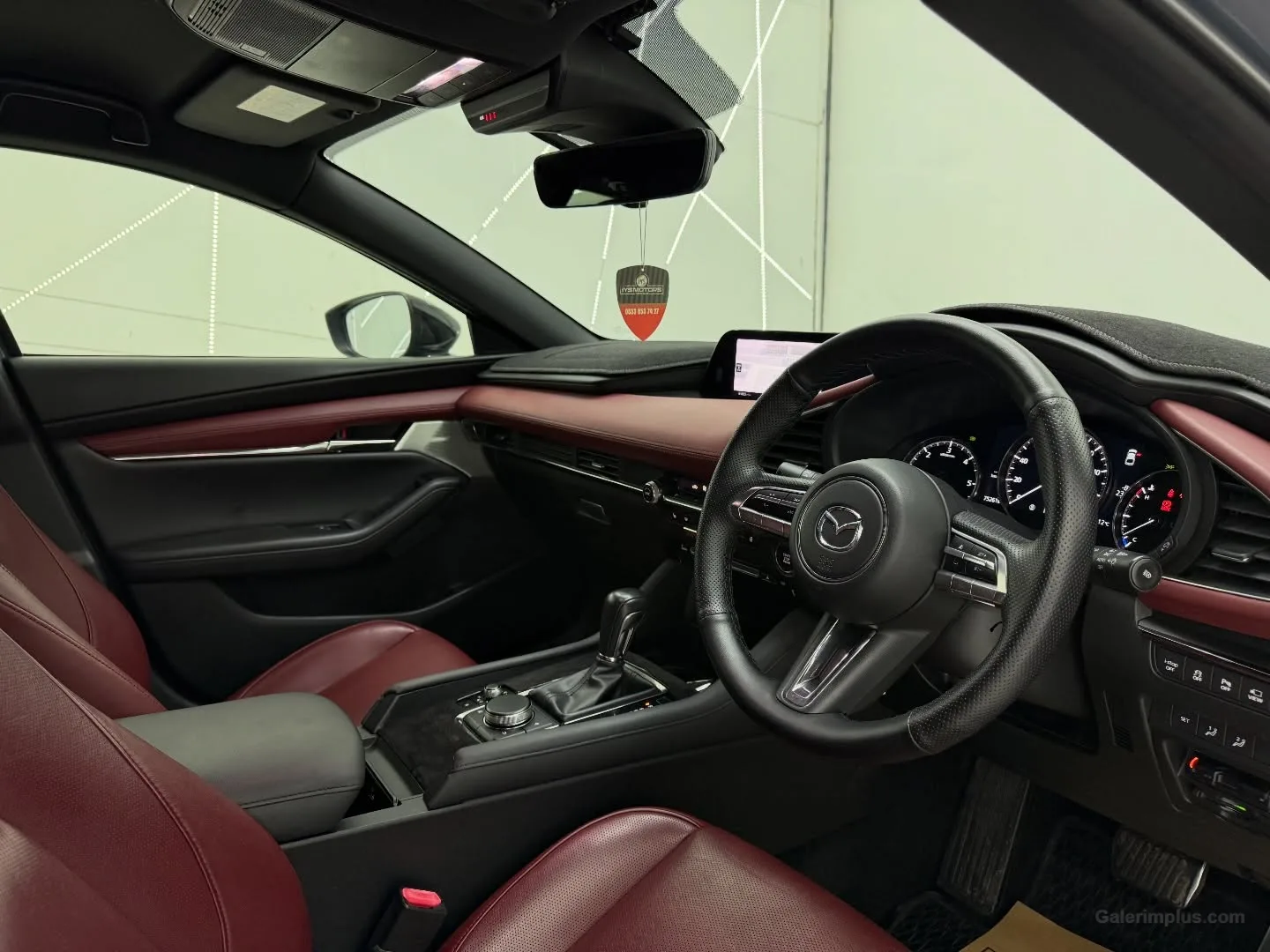 Mazda 3 2021 Satılık İkinci El - Thumbnail 7