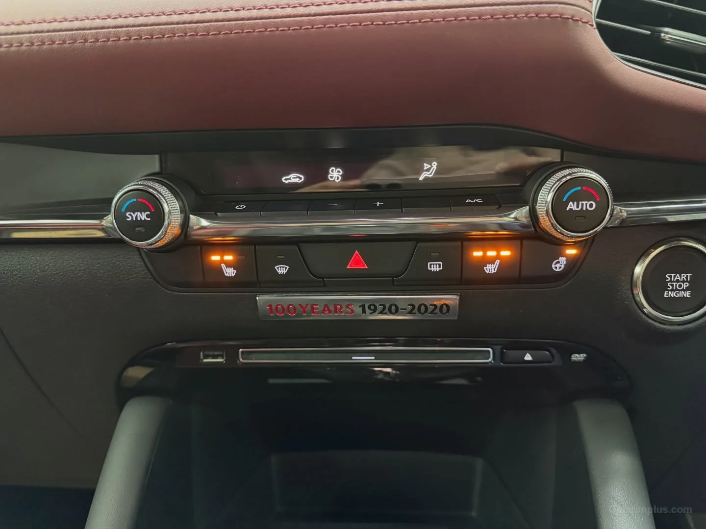 Mazda 3 2021 Satılık İkinci El - Thumbnail 8
