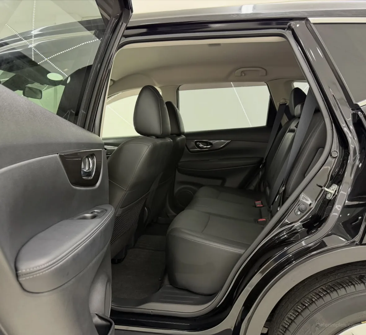 Nissan X-Trail 2021 Satılık İkinci El - Thumbnail 5