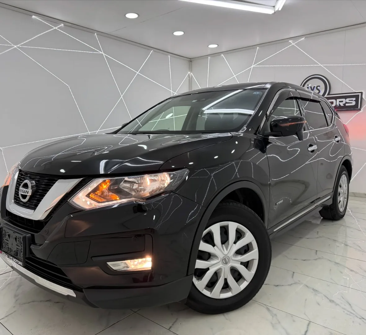 Nissan X-Trail 2021 Satılık İkinci El - Thumbnail 8