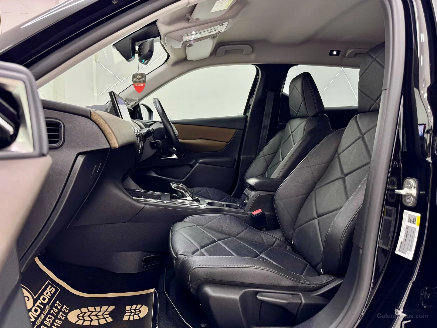 DS Automobiles DS 3 2021 Satılık İkinci El - Thumbnail 6